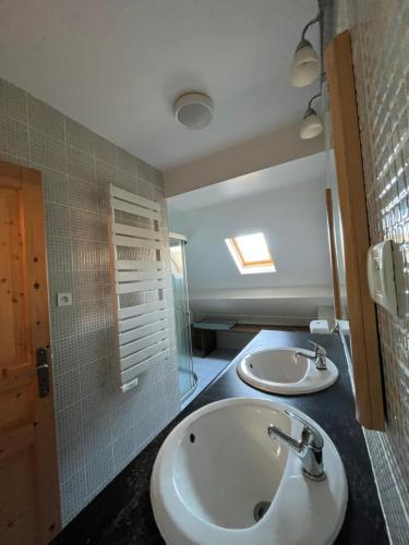 حمام, Moulin D’Huile in أورو إن مورفان