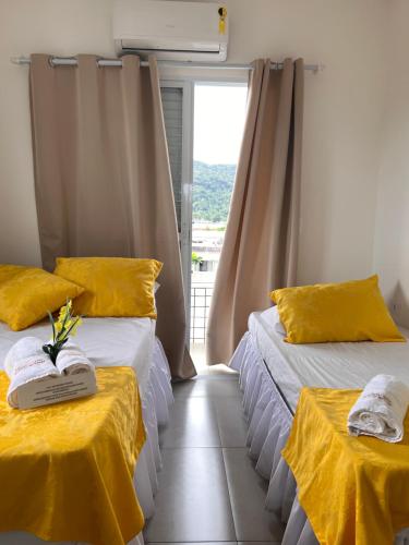 Pousada Suites Enseada Guaruja - Praia do Pinheiro