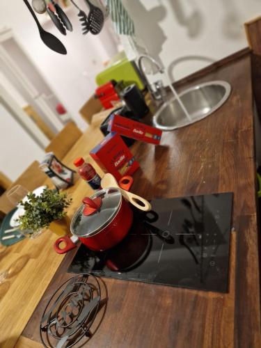 Giuditta San Pietro 52 Loft Roma, Rom (Foto 5)