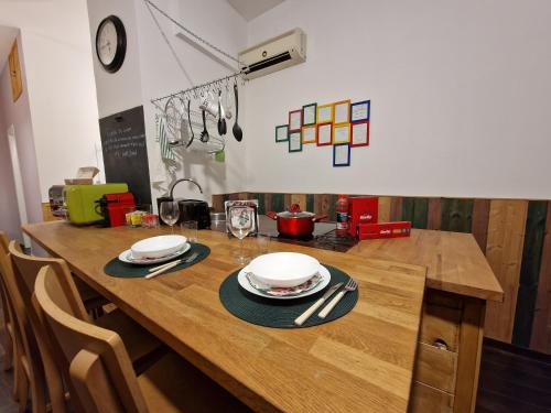 Giuditta San Pietro 52 Loft Roma, Rom (Foto 4)