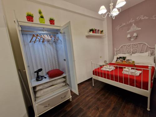 Giuditta San Pietro 52 Loft Roma, Rom (Foto 8)