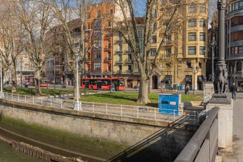 Riverside Old Town by Next Stop Bilbao, Bilbao (photo 9)