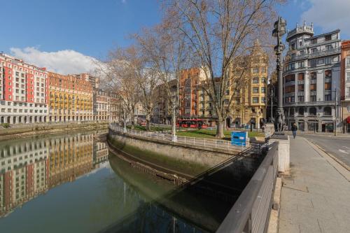 Riverside Old Town by Next Stop Bilbao, Bilbao (photo 11)