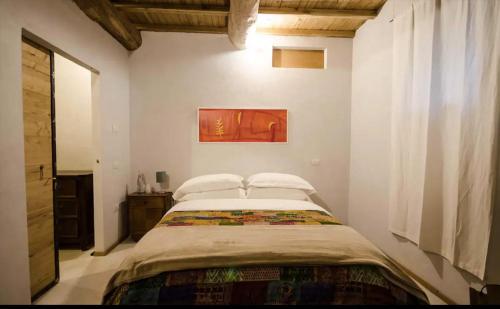  Casa Simona nel Bosco - Villa Boutique in Soriano nel Cimino