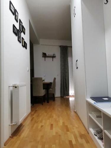 Apartment Mademoiselle in Visegrád