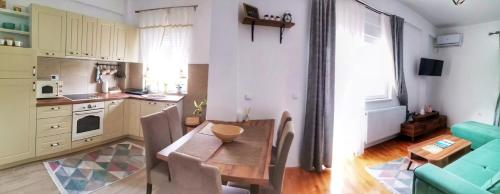 Apartment Mademoiselle in Visegrád