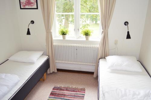 Ronneby Brunnspark Vandrarhem och B&B