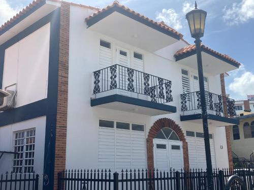 Wild Flowers Boqueron-Rooms – Cabo Rojo