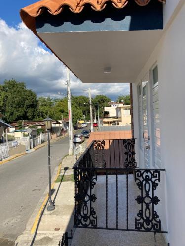 Wild Flowers Boqueron-Rooms – Cabo Rojo