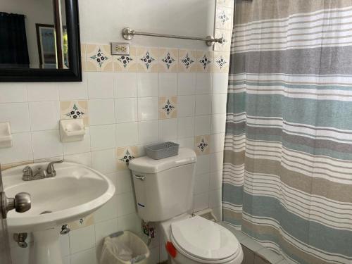 Wild Flowers Boqueron-Rooms – Cabo Rojo