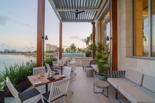 Renaissance Cancun Resort & Marina, Cancún (Foto 3)