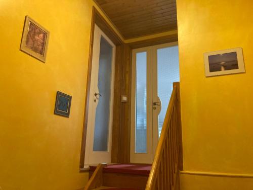 Hotelli välisilme, Světlá nad Sázavou dům s výhledem (Svetla nad Sazavou dum s vyhledem) in Svetla Nad Sazavou