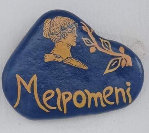 Aegean Muses — Photo 6
