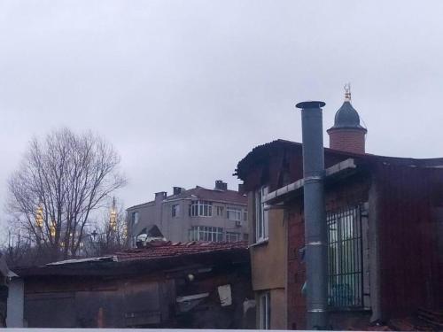 İstanbulda merkezi pitoresk konum müstakil yeni ev - image 13