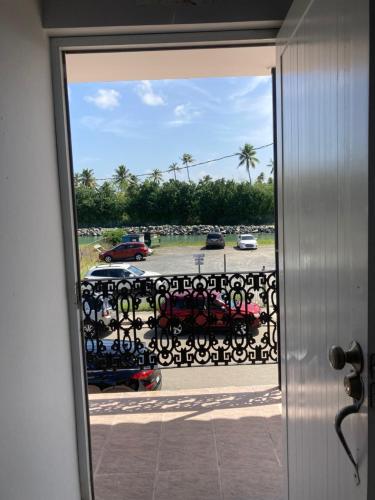 Wild Flowers Boqueron-Rooms – Cabo Rojo