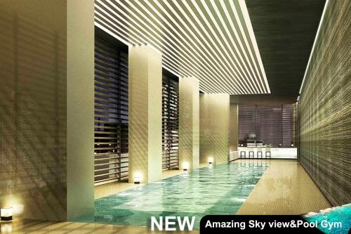 Century Spire Makati 3
