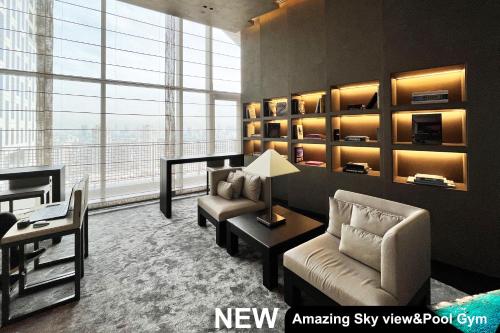 Century Spire Makati 4