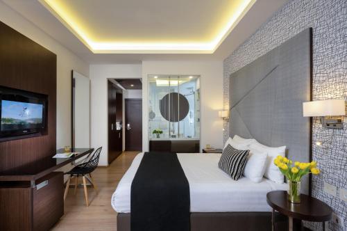 Hotel Yehuda in West Mountainside