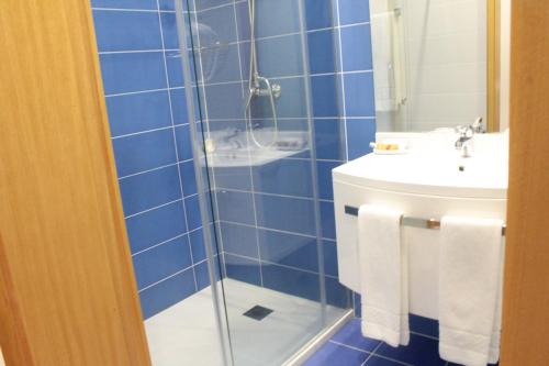 Seculo Soft Room Type - Double or Twin Room