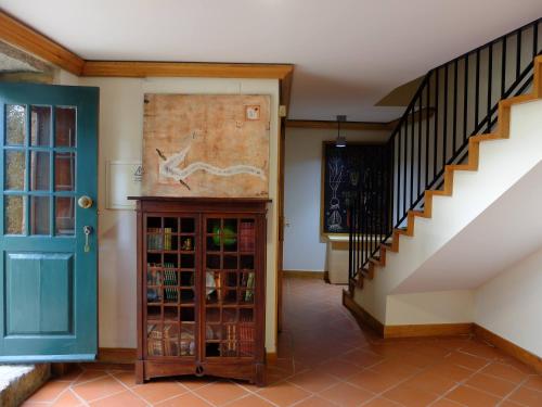 บริการและสิ่งอำนวยความสะดวก, Casas da Azenha do Rio in บาร์เรย์โรส