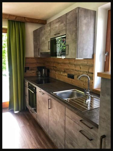 Pension Berghof Gerlos – Gerlos, IL