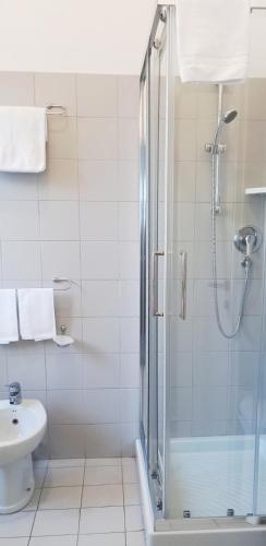 Hotel Santa Lucia 5