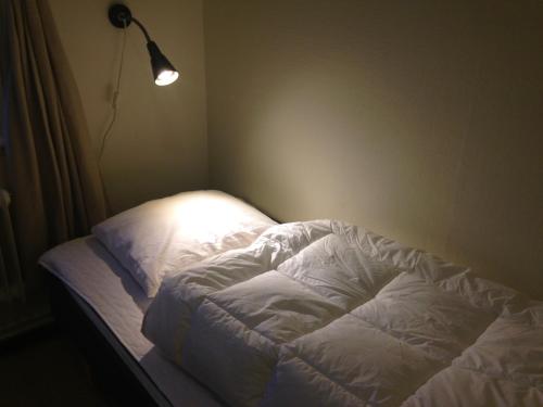 Ronneby Brunnspark Vandrarhem och B&B Room Type - Twin Room with Shared Bathroom