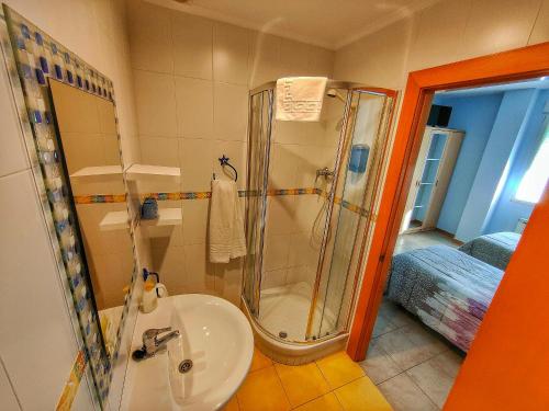 Hosteria Sol - Galizano