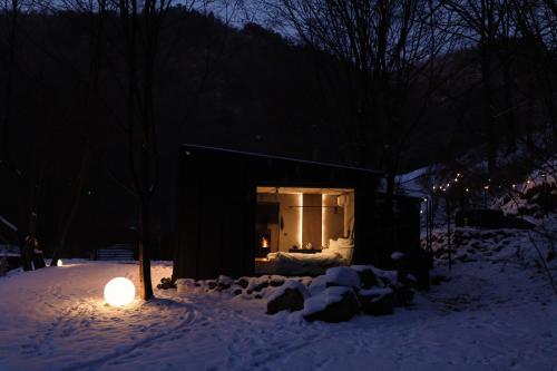 KONTAINERLOFT, Laz (photo 6)