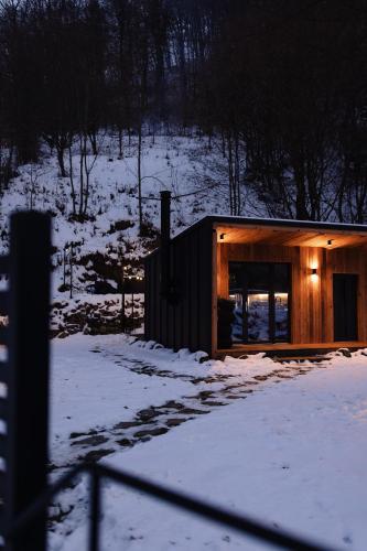 KONTAINERLOFT, Laz (photo 3)