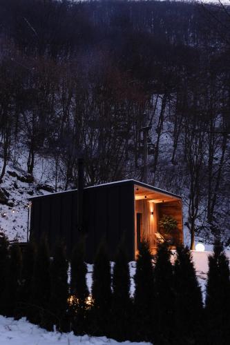 KONTAINERLOFT, Laz (photo 9)