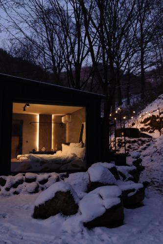 KONTAINERLOFT, Laz (photo 5)