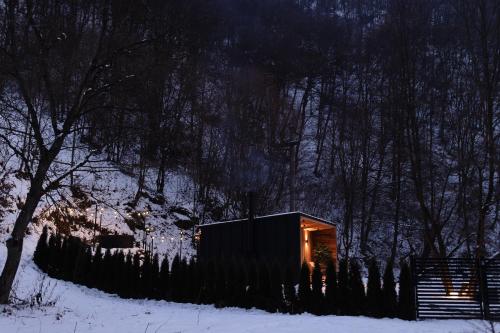 KONTAINERLOFT, Laz (photo 4)