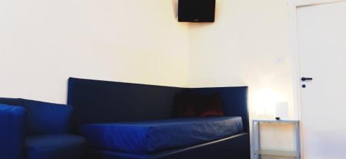 Hotel Santa Lucia in Venedig