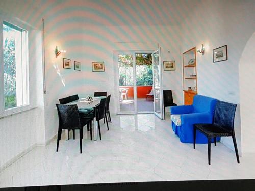 Elegante e centralissimo appartamento in villa