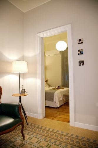 Aroura Neoclassical Home 3BR 2BA, Athen (Foto 6)