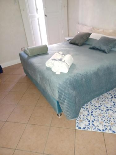 Domus Duomo B&B Napoli, Naples (photo 9)