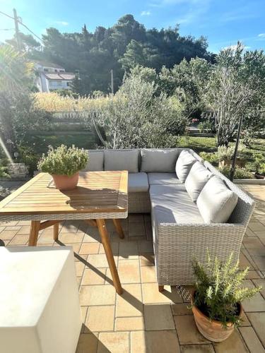 Casa Fumica Apartment in Rab