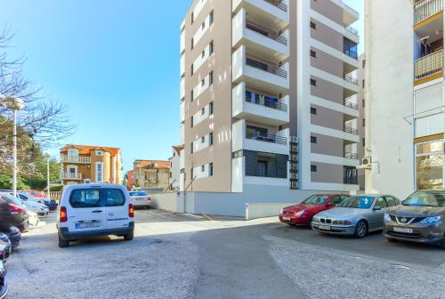 Luxury Apartment Petra