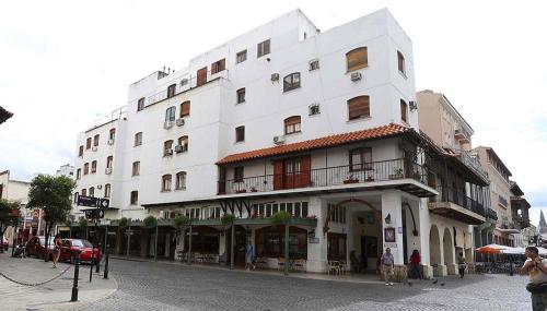 Hotel Regidor