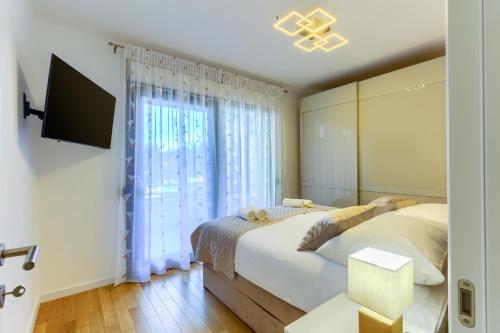 Luxury Apartment Petra Room Type - Two-Bedroom Apartment