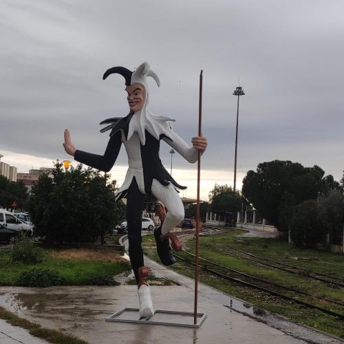 El Greco, Patra (fotografie 10)