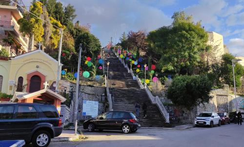 El Greco, Patra (fotografie 11)