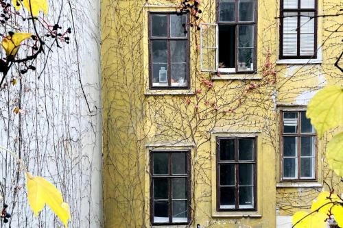  City-Center-Apartment Hip Area, Big & New in Wien