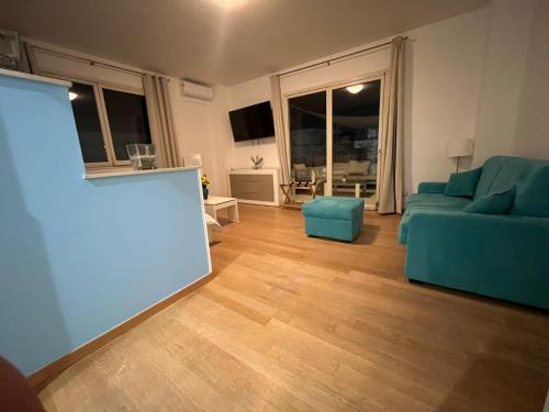 Junior Suite with Terrace image 4