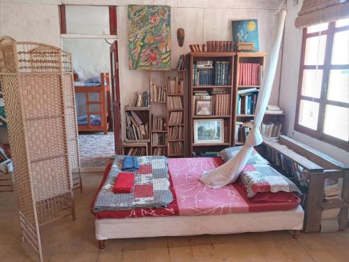 Chacra marítima cerca del Cabo (Chacra maritima cerca del Cabo) in Cabo Polonio