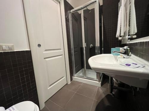 Junior Suite with Terrace image 2