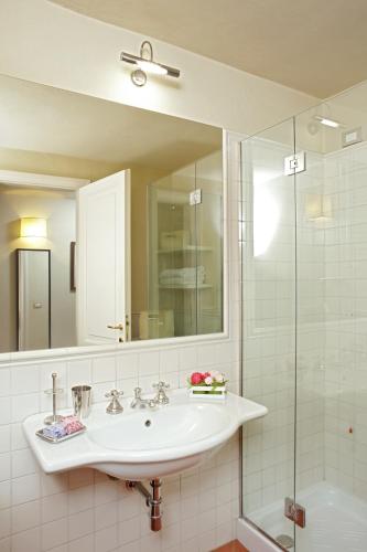 My Boutique Home in Florence, Florencie (fotografie 6)