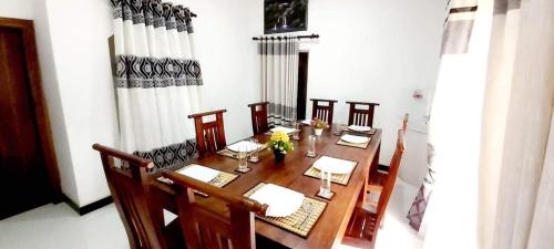 Aloka Resort photo