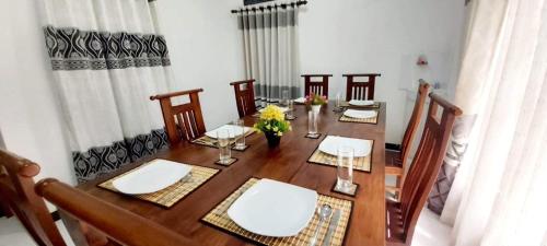 Aloka Resort photo